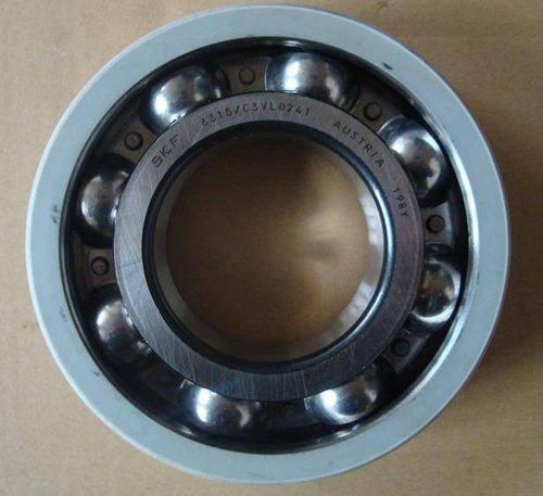 Cheap 6310 TN C3 bearing for idler